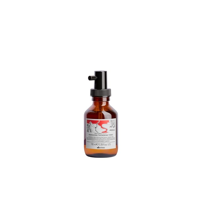 Davines Energizing Thickening Tonic | Ténico densificante de cabello fino|100