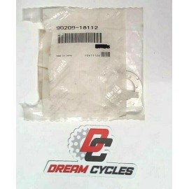 Yamaha NOS Yamaha YZ80 YZ50 MX80 DT80 YL1 GT80 RD125 AS2 YCS1 HS1 YSR50 Thrust Washer