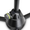 Gravity GMS4322B MS 4322 B Microphone Stand with Folding Tripod