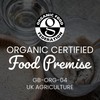 Freshly Fermented - Certifed Organic Sourdough Starter - Gluten Free