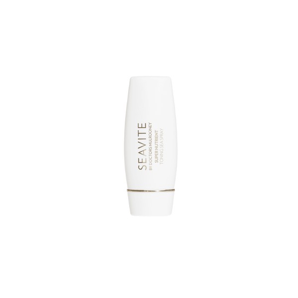 Seavite Super Nutrient Toning Sea Spray 200ml