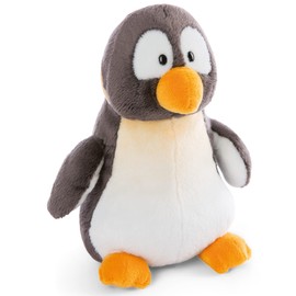 NICI Cuddly Toy Penguin Noshy 16 cm I Plush Toy Penguin for Boys, Girls & Babies I Fluffy Stuffed Toy for Cuddling, Playing & Sleeping - 48308