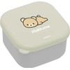 San-X Rilakkuma Lunch Market Mini Seal Container KA18201