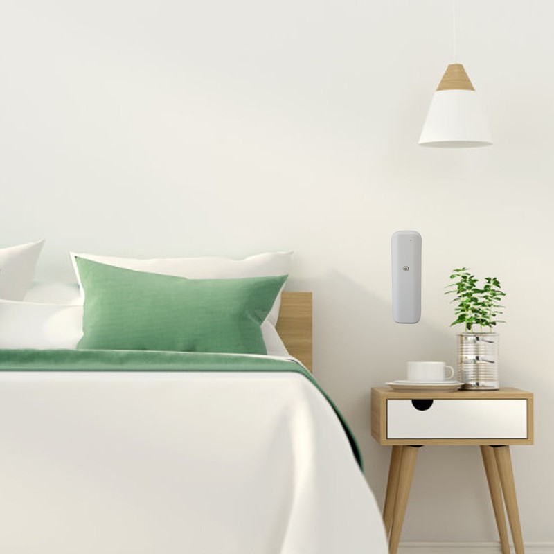 Plug in Diffuser Automatic BT APP Control 100ml 38dba Wall