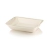 Mikasa Italian Countryside Lasagna Baking Dish, White, 13.25-Inch-by-10.5-Inch - DD900-633