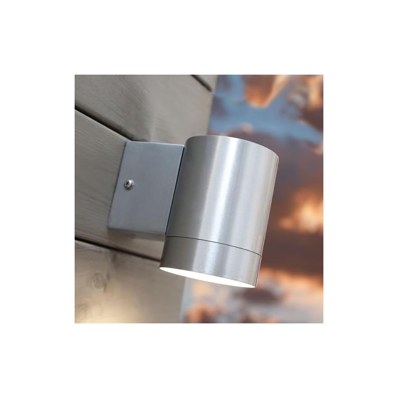 Nordlux Wandleuchte Tin Maxi Hi-Power