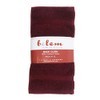 belem Luxury 100% Cotton Face Towels, Very Soft and Highly