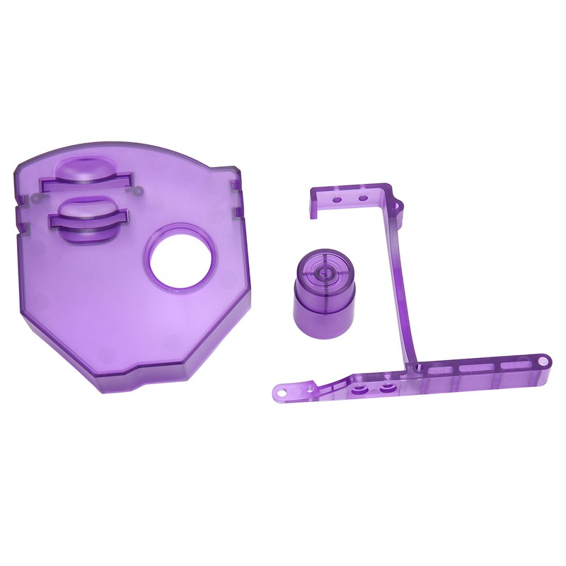 Remote Storage Card Mounting Kit Heat Dissipation 3D Print Storage