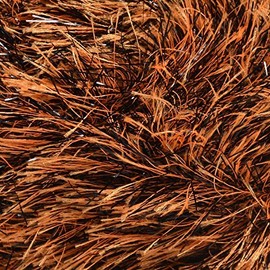 King Cole Tinsel Chunky Knitting Wool / Yarn 50g (Foxy 1994) by King Cole