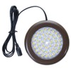 Lightkiwi A5908 3.5 inch Warm White LED Puck Light (Power
