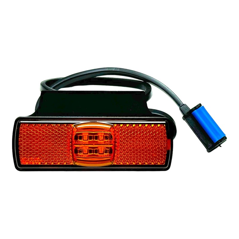 MelTruck® 2x LED Outline Light 130 x 32 x 14.5