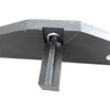 YouVbeen Flywheel Locking Tool Fit for Ford Escape Fiesta Fusion