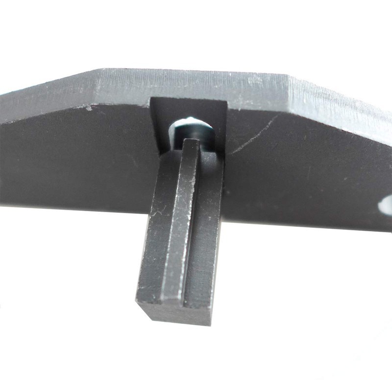 YouVbeen Flywheel Locking Tool Fit for Ford Escape Fiesta Fusion