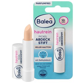 Balea Soft & Clear Concealer Pen Colour 10, 1 x 4.5 g