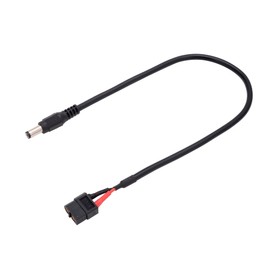 G-Force G0349 DC Output Cable for PORTLET160 (XT60)