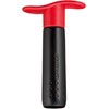 Le Creuset Wine Accessories WA-137 Wine Pump & 3 Stoppers