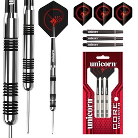 Unicorn Core Tungsten Dart