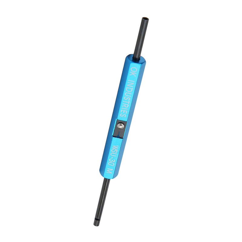 Wire Strip Tool 3 in 1 Function, Compact WSU 30M