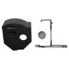 Remote Storage Card Mounting Kit Heat Dissipation 3D Print Storage