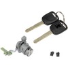 Dorman 926-904 Front Driver Side Front Door Lock Cylinder Compatible