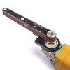 Angle Grinder Belt Sander Attachment Belt Sander for Angle Grinder,