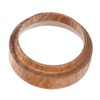 58mm Dosing Ring Profilter for the Brewing Bowl of Coffee