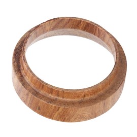 58mm Dosing Ring Profilter for the Brewing Bowl of Coffee Powder for the Espresso Tool