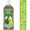 Shampoo Vivenatural Orgánico de Sábila Hidratación de 500 mL