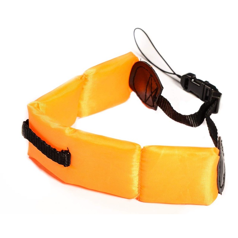 PROtastic Floating Parachute for GoPro and Action Cameras