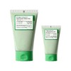 fully Green Tomato Clay Pack Cleanser 120ml Set (+30ml) -