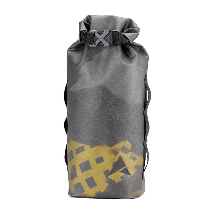 Altura Unisex's Anywhere 2L Dry Bag-Grey Clothing, gris, 2 l,ALBANYDRYCL2L