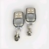 Unbranded Metal Push 4 Button Remote Control Transmitter Lock Unlock