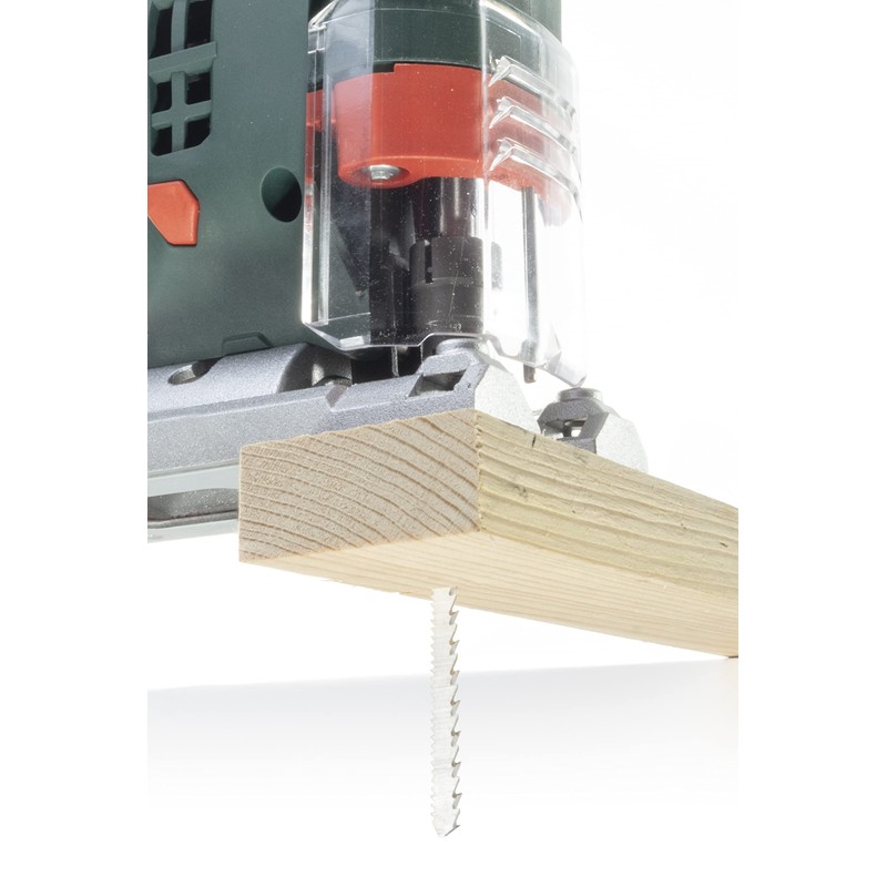 wolfcraft HCS Jigsaw Blade, T-shank I 3546000