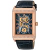 Sonne H021 Men's Watch, blue/gold, Watch Navy Dial