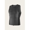 O'Neill Men's Reactor-2 2mm pull Over Vest , black