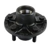 JDMSPEED 2 Trailer Idler Hub Kits 5 on 4.5" Replacement
