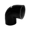 90 Degree Performance Silicone Hoses 5.0"