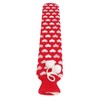 Hot Water Bottle Soft Rubber Knitting Sleeve Hot Water Bag