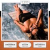 Summer Gelée SPF 4 – Hydrating Tanning Gel – Moisturizing,