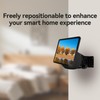 shinar Metal Wall Mount for Echo Show 8/11(2025 Releas)