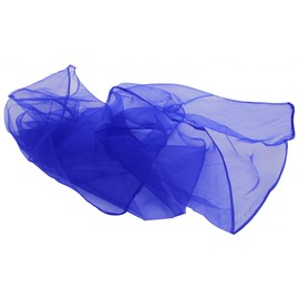 Nylon Juggling Cloths Set of 6