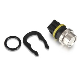 Twilight Garage Temperature Sensor Coolant Temperature Sensor 6U0919501B for Polo 6N1 6N2 1991-1998 Golf III 1988-1997 Passat 1996-1998 Seat