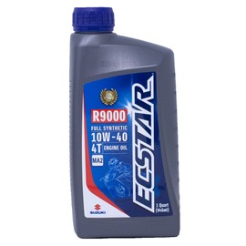 Edwards Oil Change Kit fits 2006-2022 Suzuki GSX-R600 Motorcycle