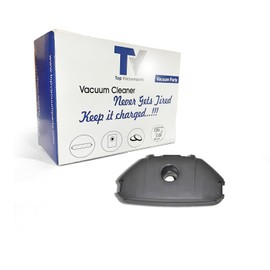 Replacement Part For Hoover CH93619 Vacuum Cleaner Top Cap Lid # Compare to Part 440013729