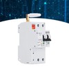 Smart WiFi Circuit Breaker Miniature Switch for Tuya APP Phone