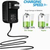 SLLEA 15V AC/DC Adapter Charger for House of Marley EM-JA006-MI