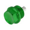 A ABSOPRO 2 Set Oil Drain Screw M12 x 1.5