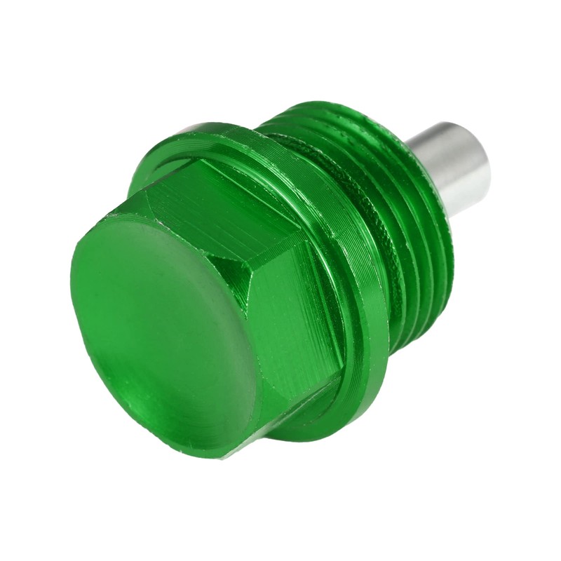 A ABSOPRO 2 Set Oil Drain Screw M12 x 1.5