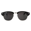 W6 Smart Sunglasses Hands Free Call Smart Music Glasses Anti