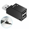 Unbranded 3 Port USB Hub USB 2.0 High Speed Hub~Splitter